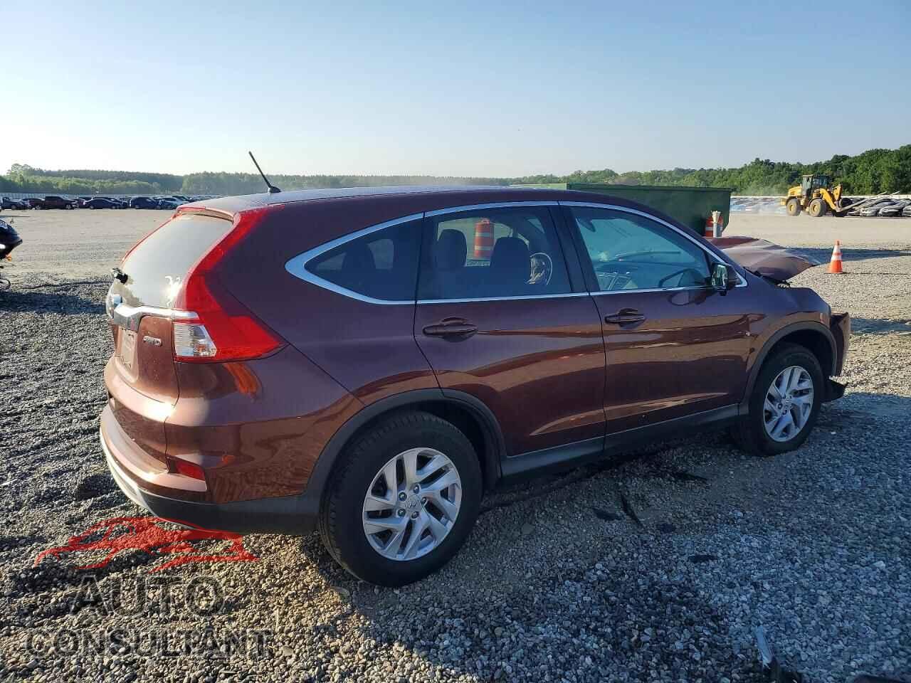 HONDA CRV 2015 - 2HKRM4H58FH676355