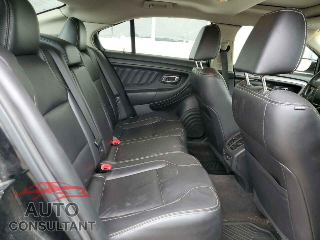 FORD TAURUS 2011 - 1FAHP2EW5BG159426