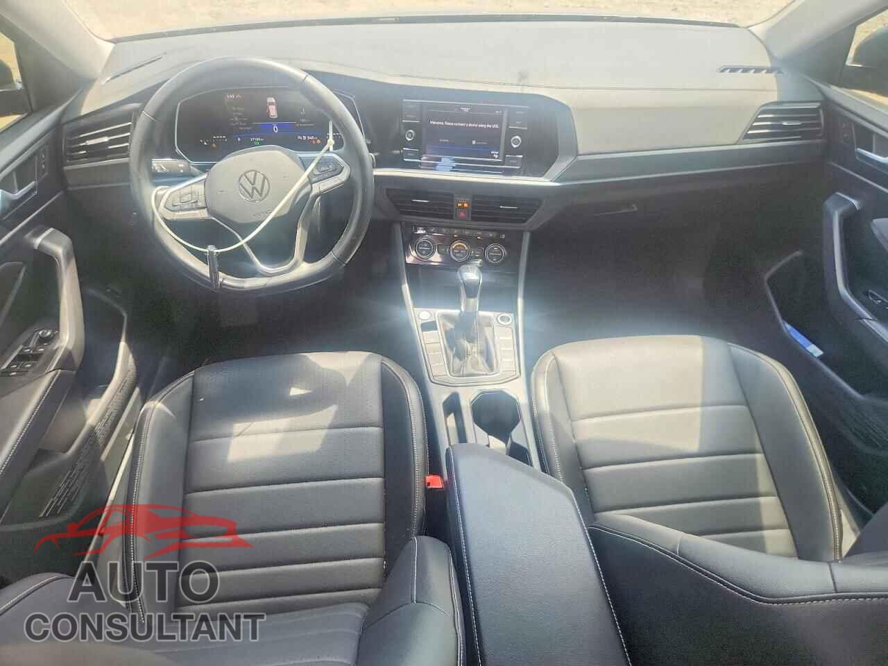 VOLKSWAGEN JETTA 2024 - 3VWEM7BU7RM054499
