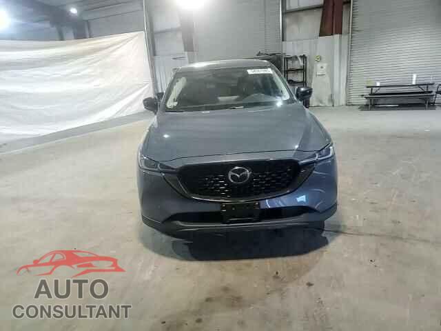 MAZDA CX-5 PREFE 2023 - JM3KFBCM2P0245420