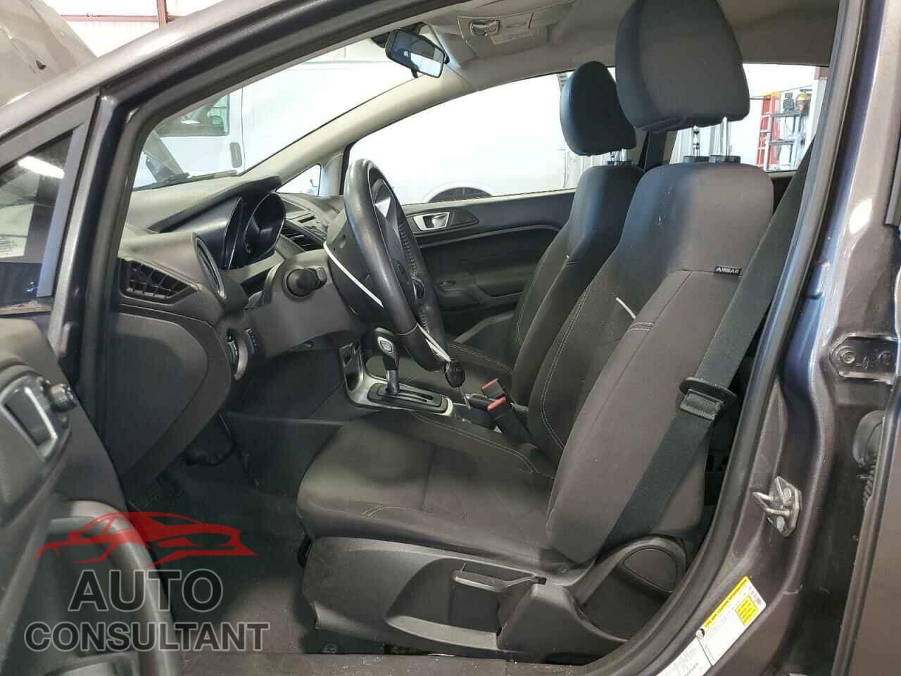 FORD FIESTA 2014 - 3FADP4EJ7EM232353