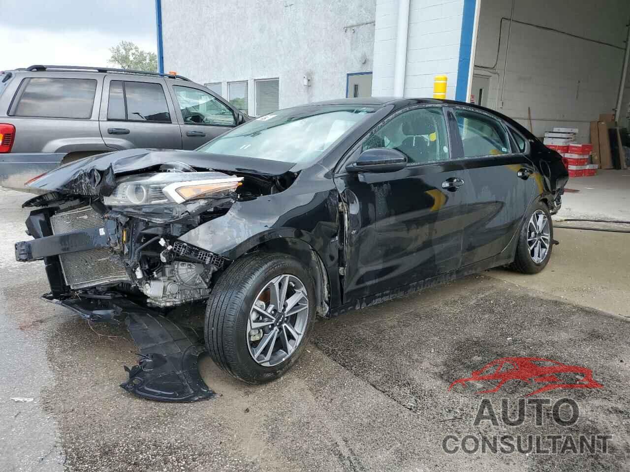 KIA FORTE 2022 - 3KPF24AD9NE483113