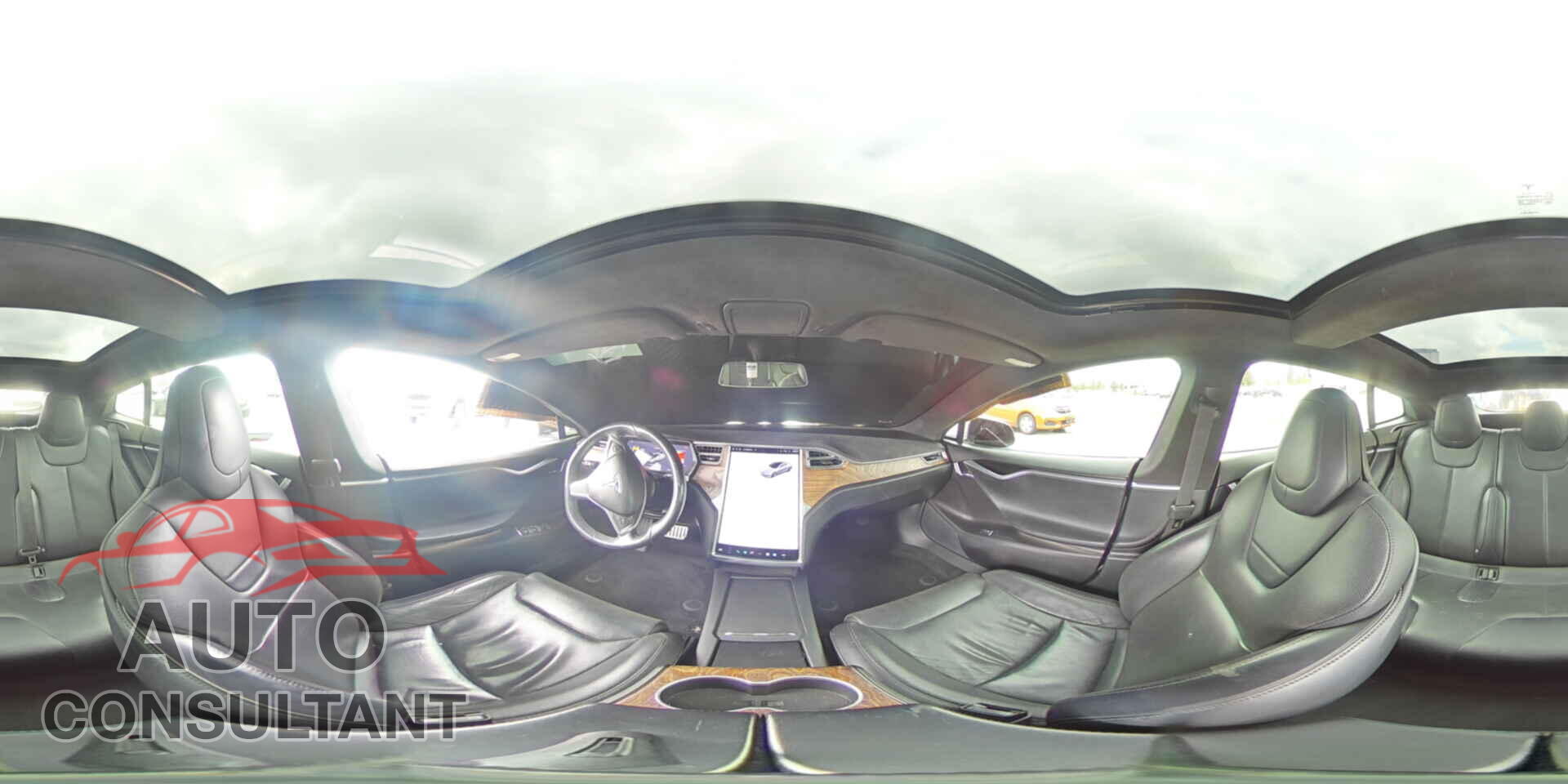 TESLA MODEL S 2016 - 5YJSA1E4XGF177593