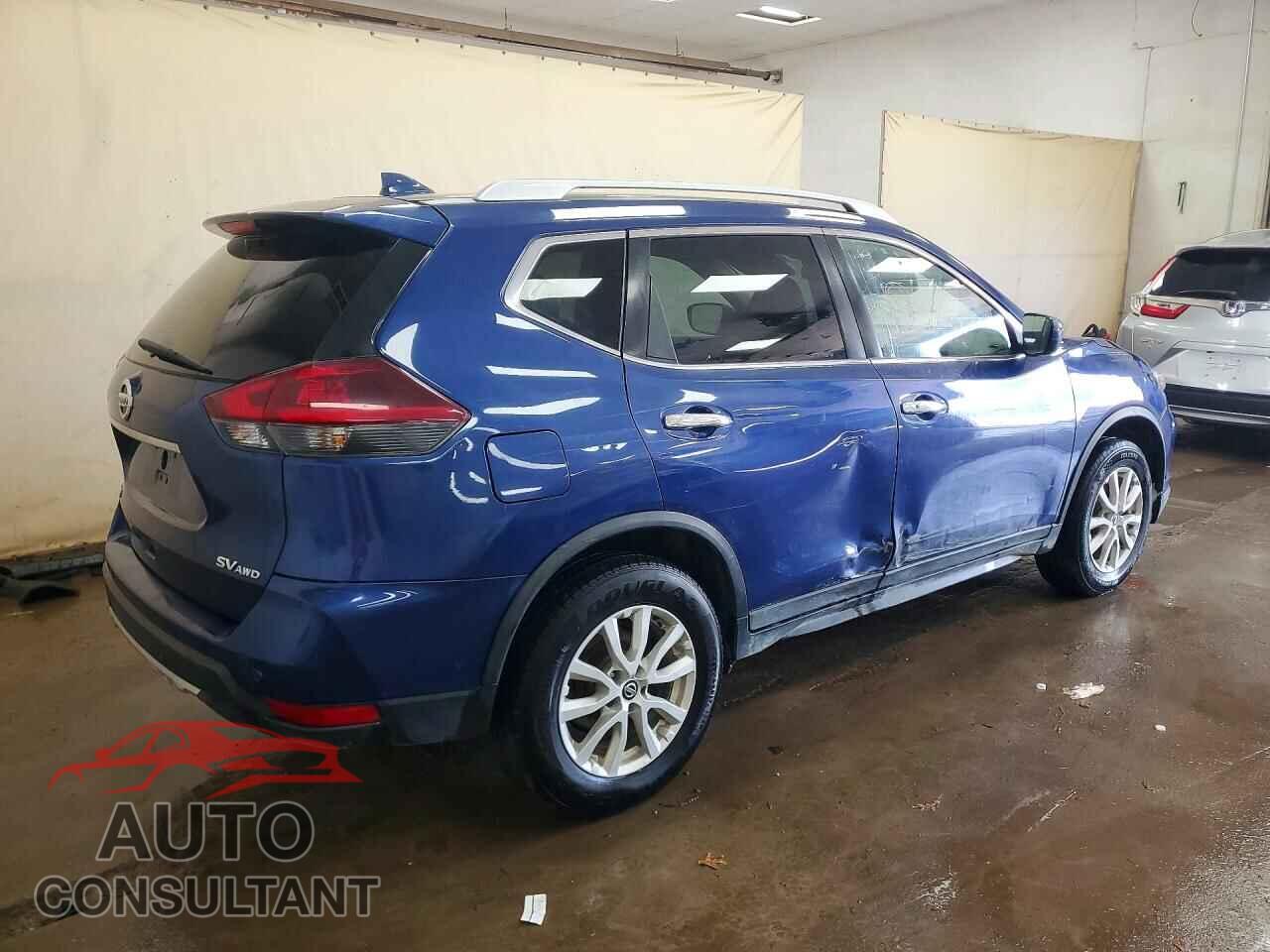 NISSAN ROGUE 2019 - KNMAT2MVXKP552581