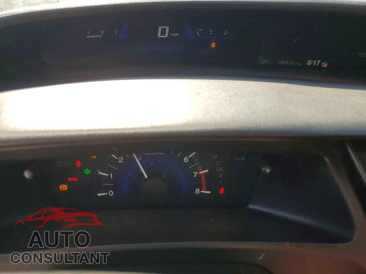 HONDA CIVIC 2013 - 19XFB2F94DE218459