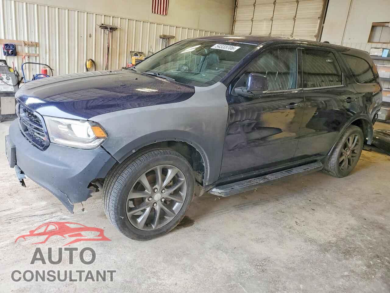DODGE DURANGO 2015 - 1C4RDHDG0FC891819