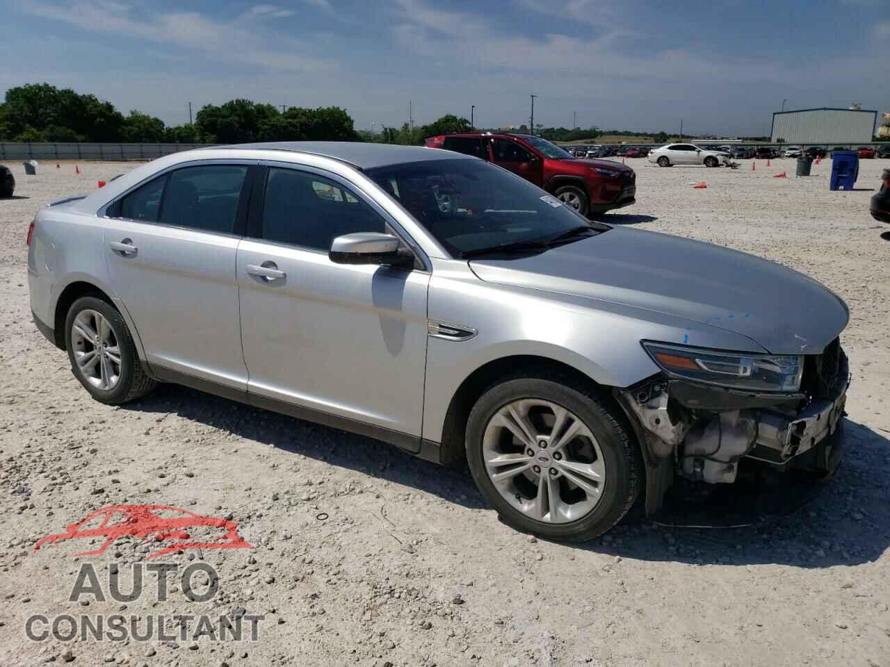 FORD TAURUS 2017 - 1FAHP2E8XHG146343
