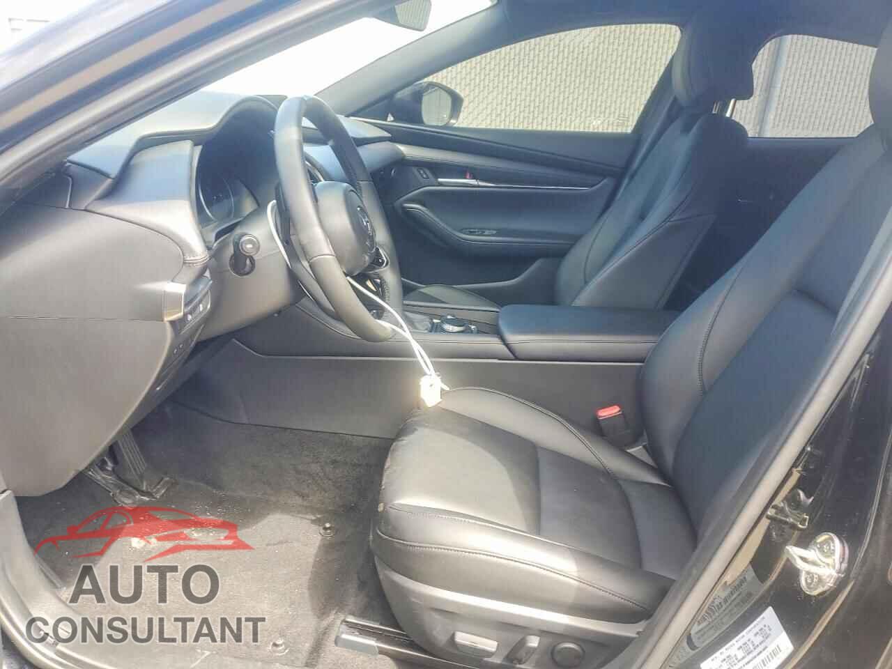 MAZDA 3 2025 - JM1BPALM0S1780409