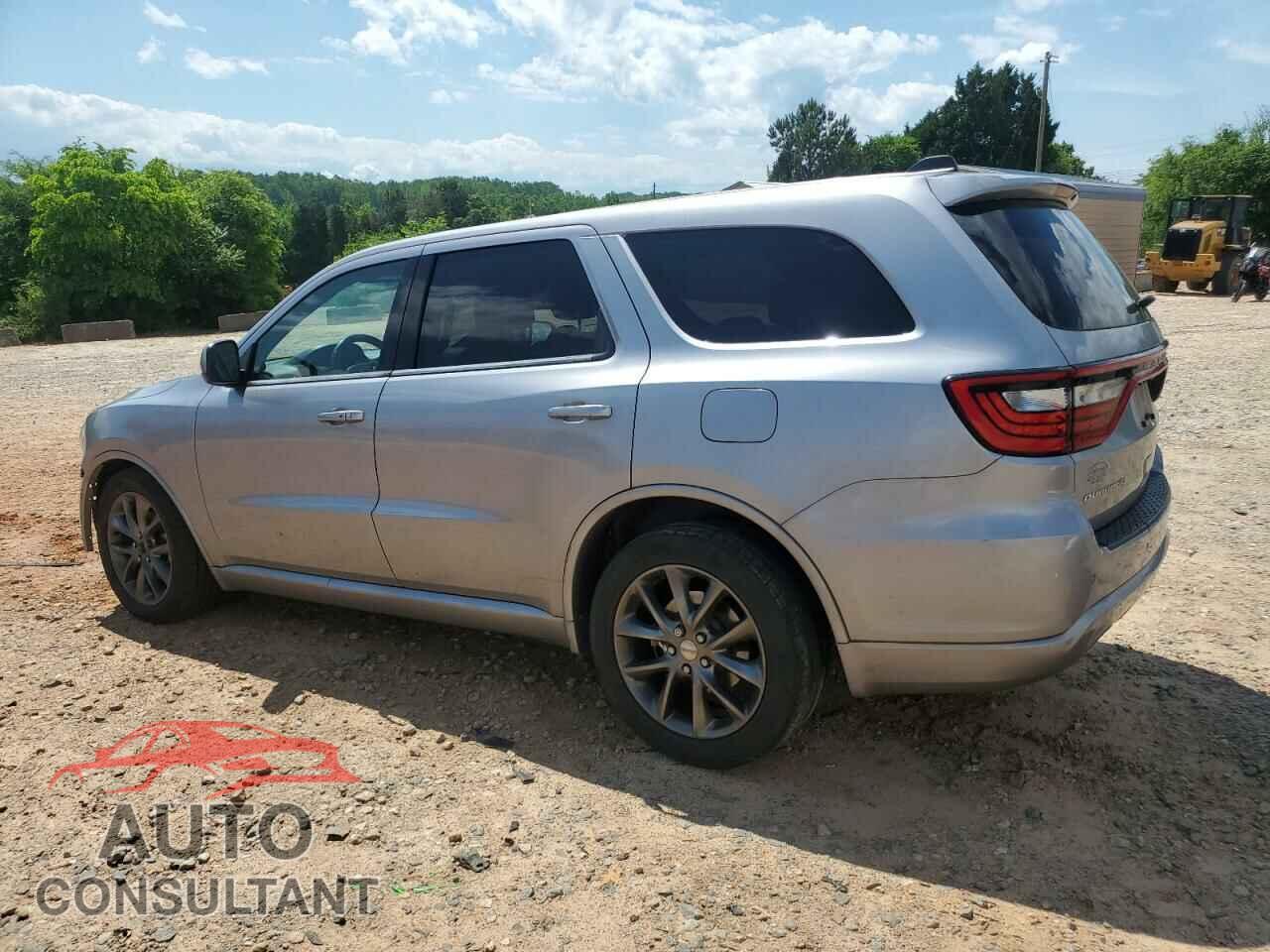 DODGE DURANGO 2014 - 1C4RDHAG5EC313282
