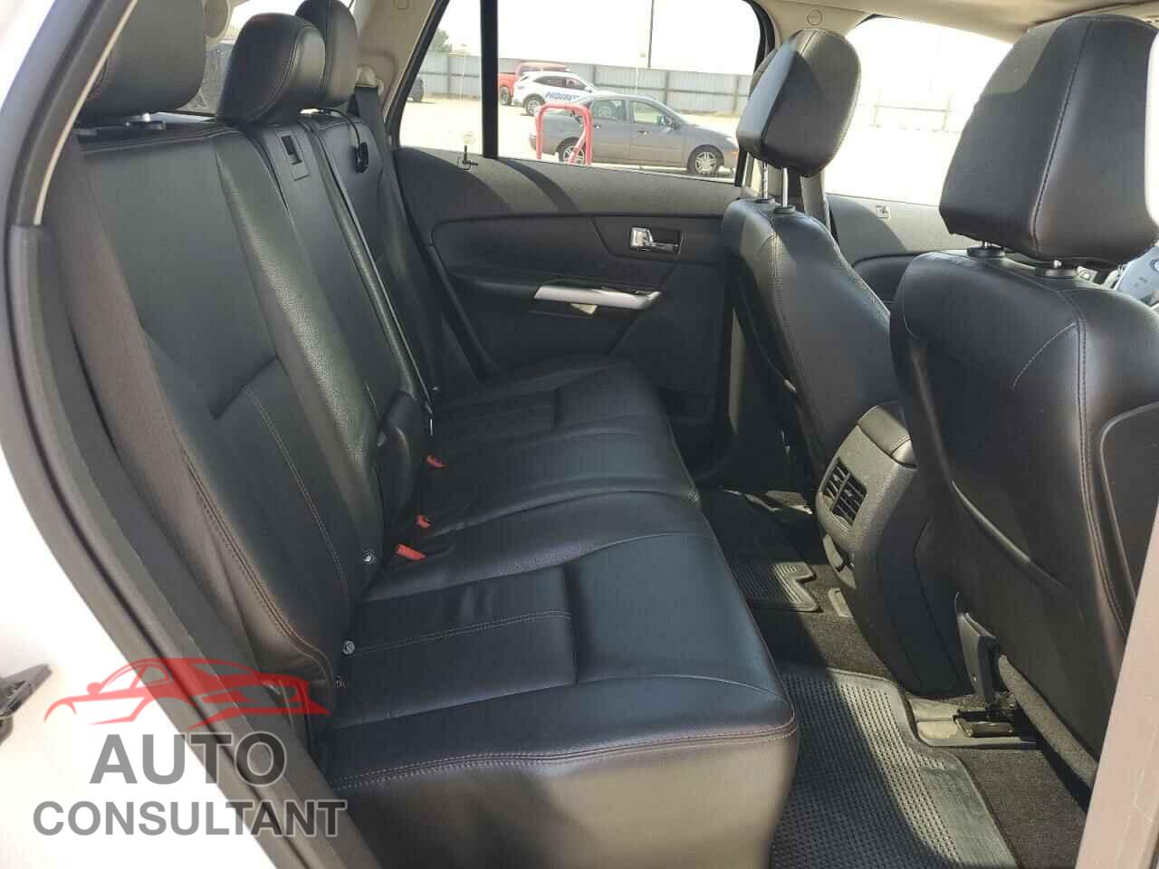 FORD EDGE 2013 - 2FMDK3KCXDBC58692