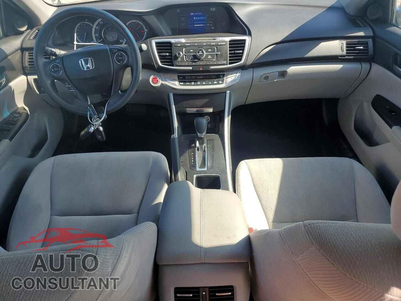 HONDA ACCORD 2015 - 1HGCR2F72FA106909