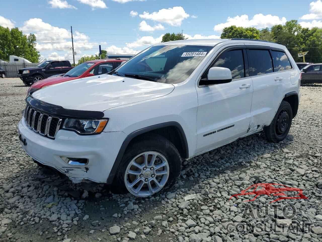 JEEP GRAND CHER 2019 - 1C4RJEAGXKC530460