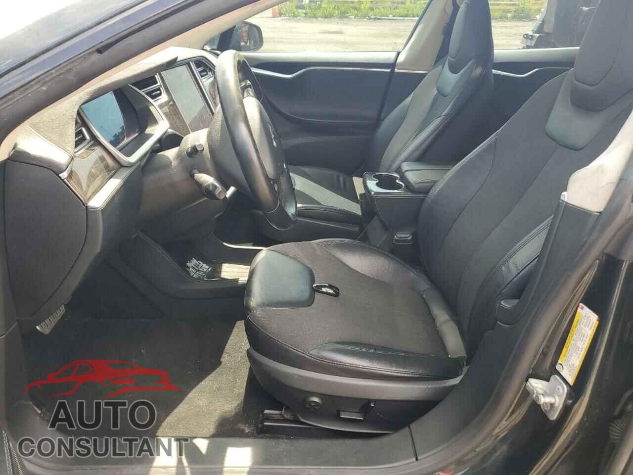 TESLA MODEL S 2013 - 5YJSA1DP7DFP24620