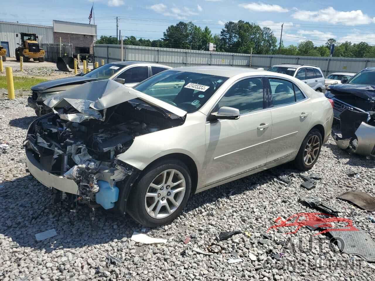 CHEVROLET MALIBU 2015 - 1G11C5SL0FF312821