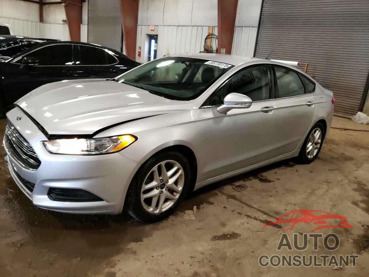 FORD FUSION 2016 - 3FA6P0H78GR100130