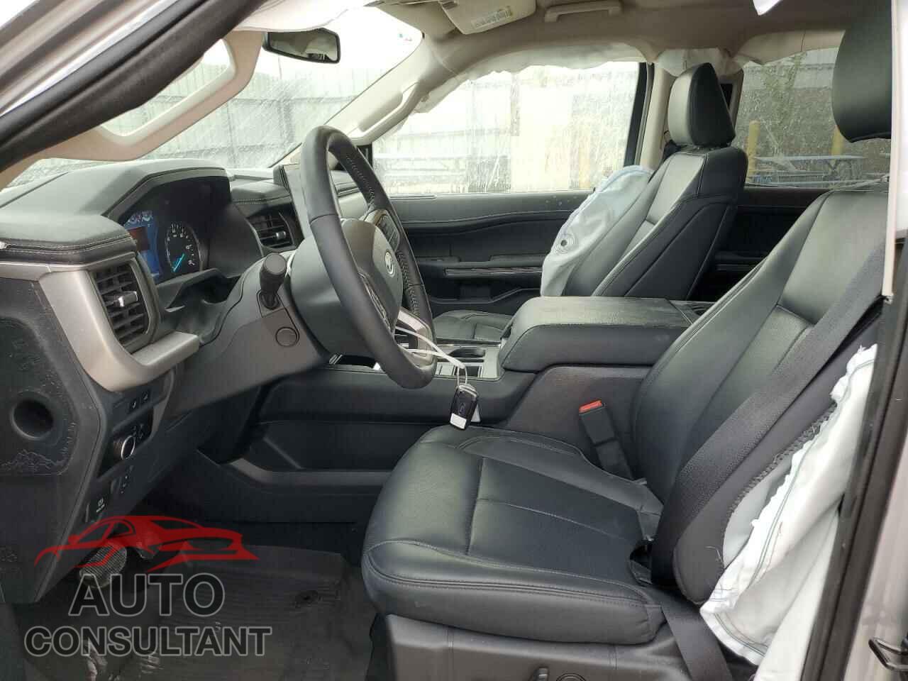 FORD EXPEDITION 2024 - 1FMJU1H81REA36624