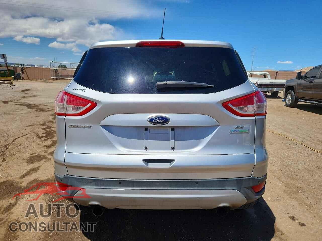 FORD ESCAPE 2013 - 1FMCU0G95DUC04308