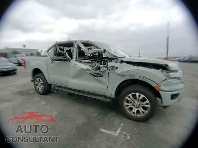 FORD RANGER 2021 - 1FTER4EH3MLD48378