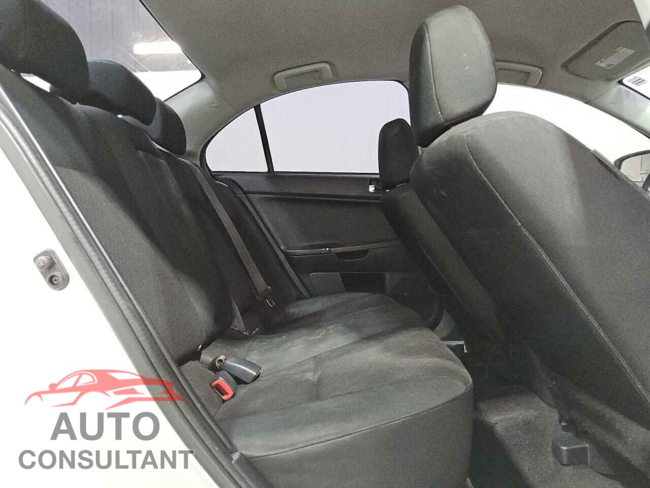 MITSUBISHI LANCER 2017 - JA32U2FU1HU005228
