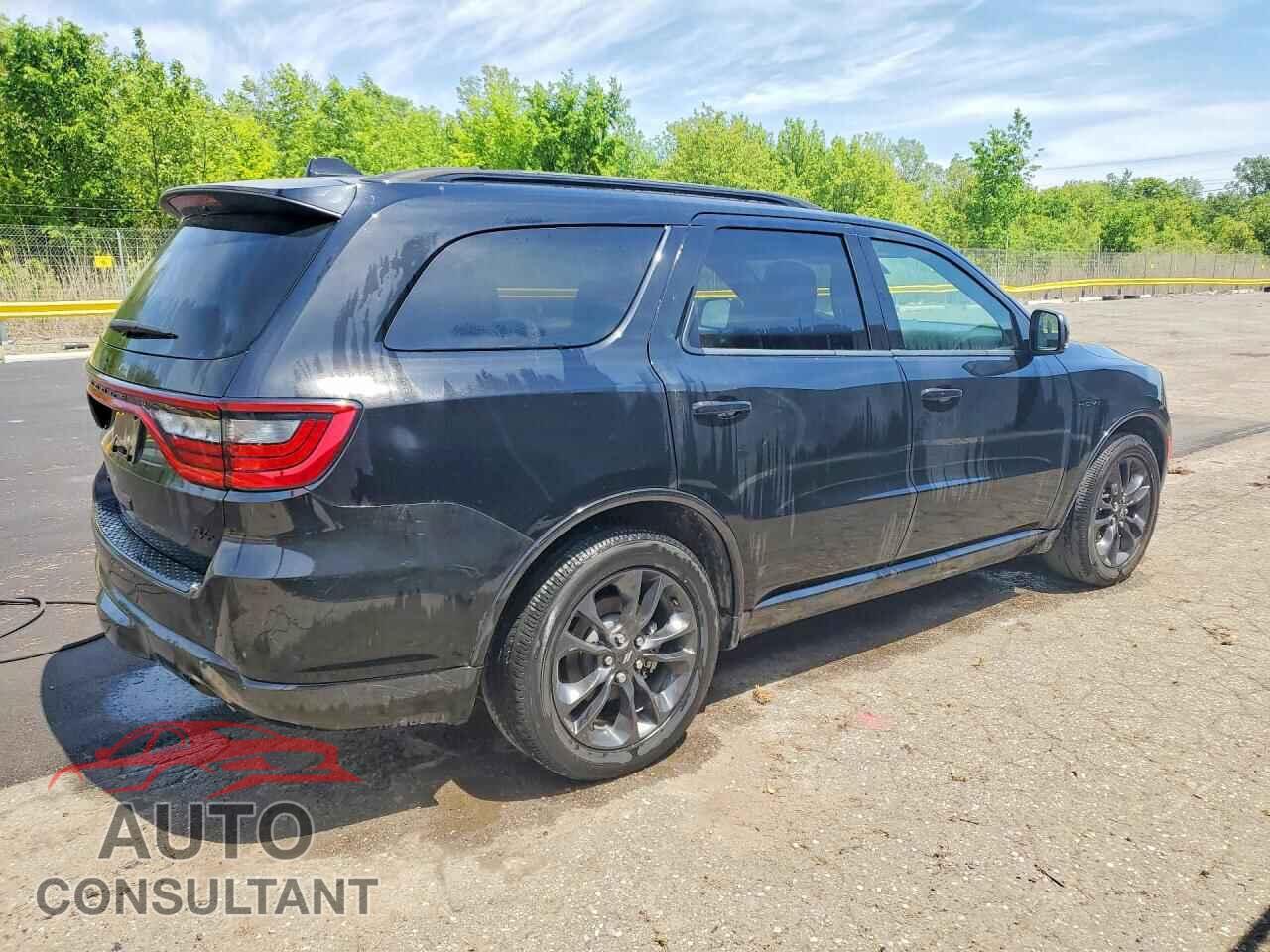 DODGE DURANGO 2024 - 1C4SDJCT5RC140663