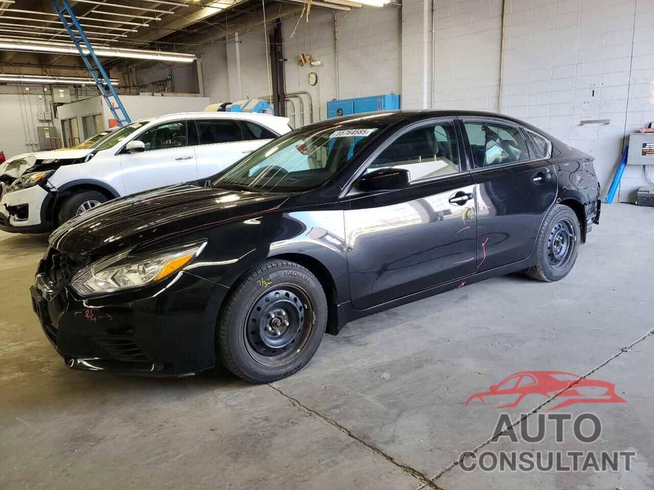 NISSAN ALTIMA 2016 - 1N4AL3AP8GC275283
