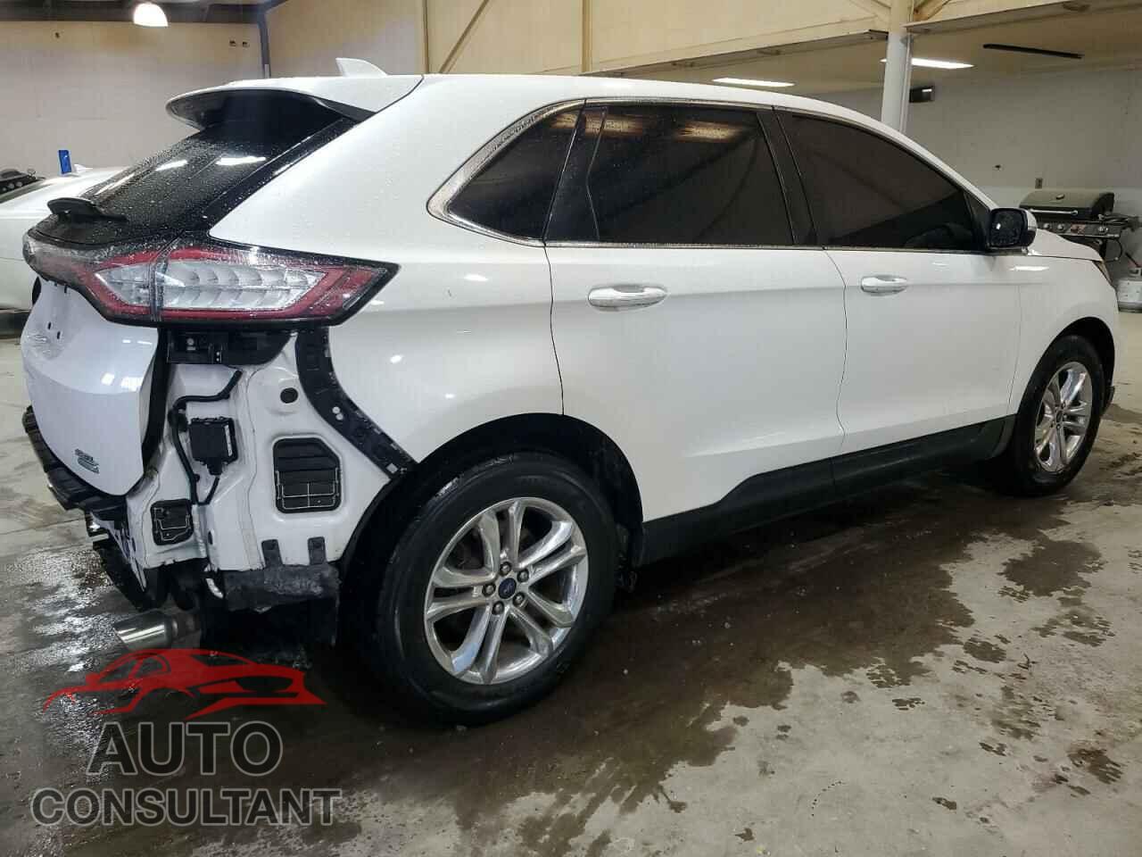 FORD EDGE 2015 - 2FMTK3J97FBB47747