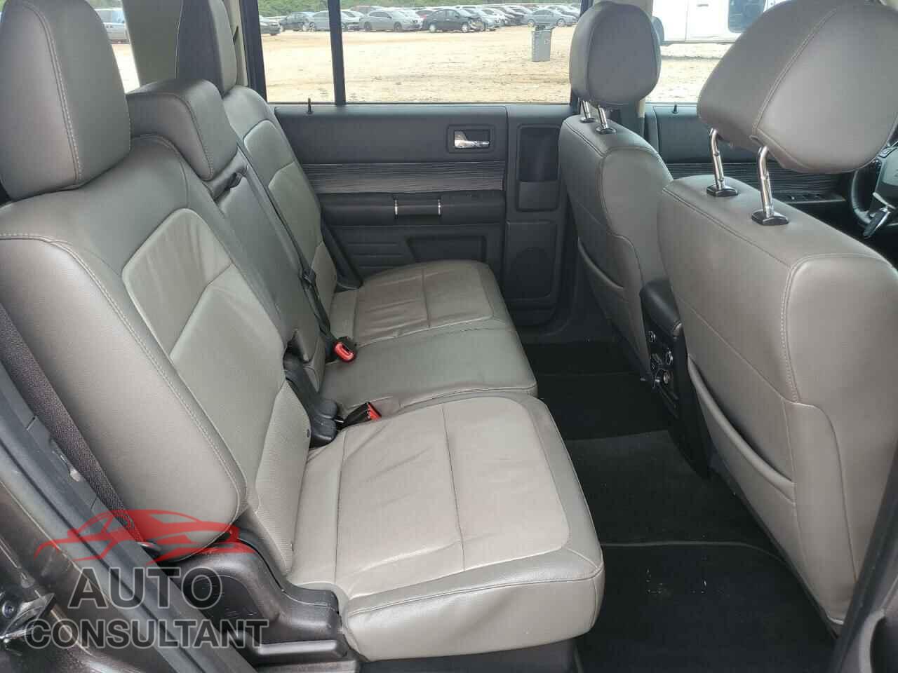 FORD FLEX 2016 - 2FMGK5C81GBA00813