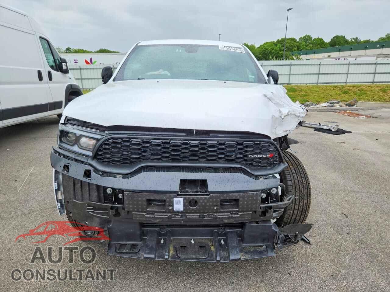 DODGE DURANGO 2026 - 1C4RDHDGXTC187333