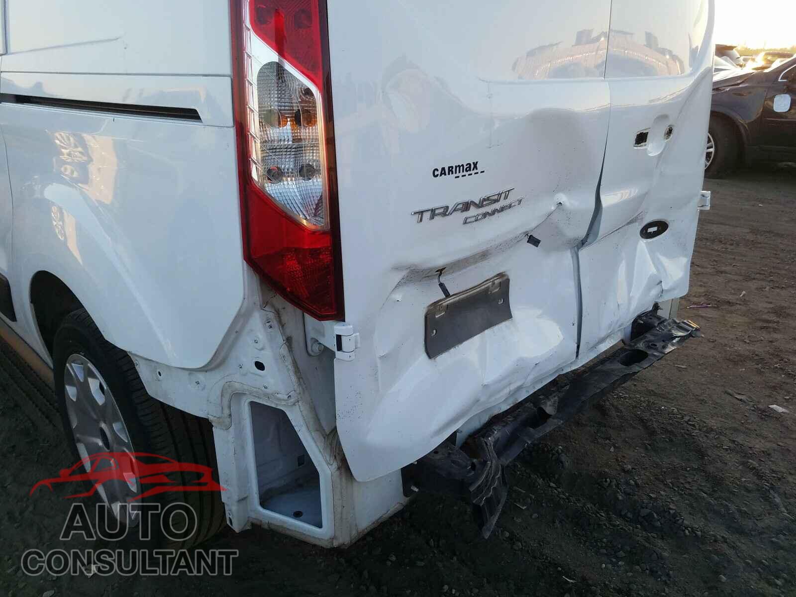 FORD TRANSIT CO 2016 - NM0LS7E73G1253286