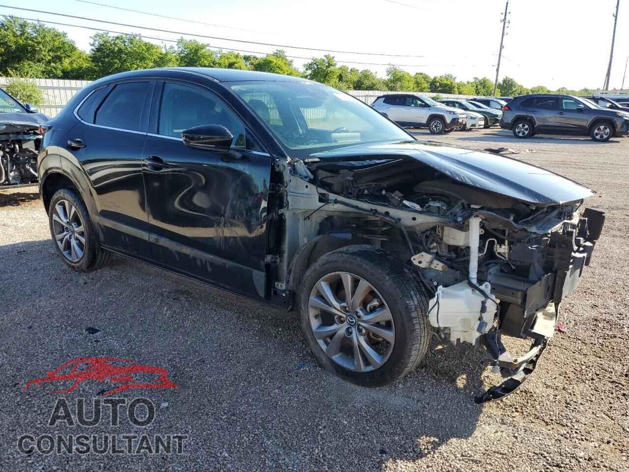 MAZDA CX30 2021 - 3MVDMBBL4MM227931