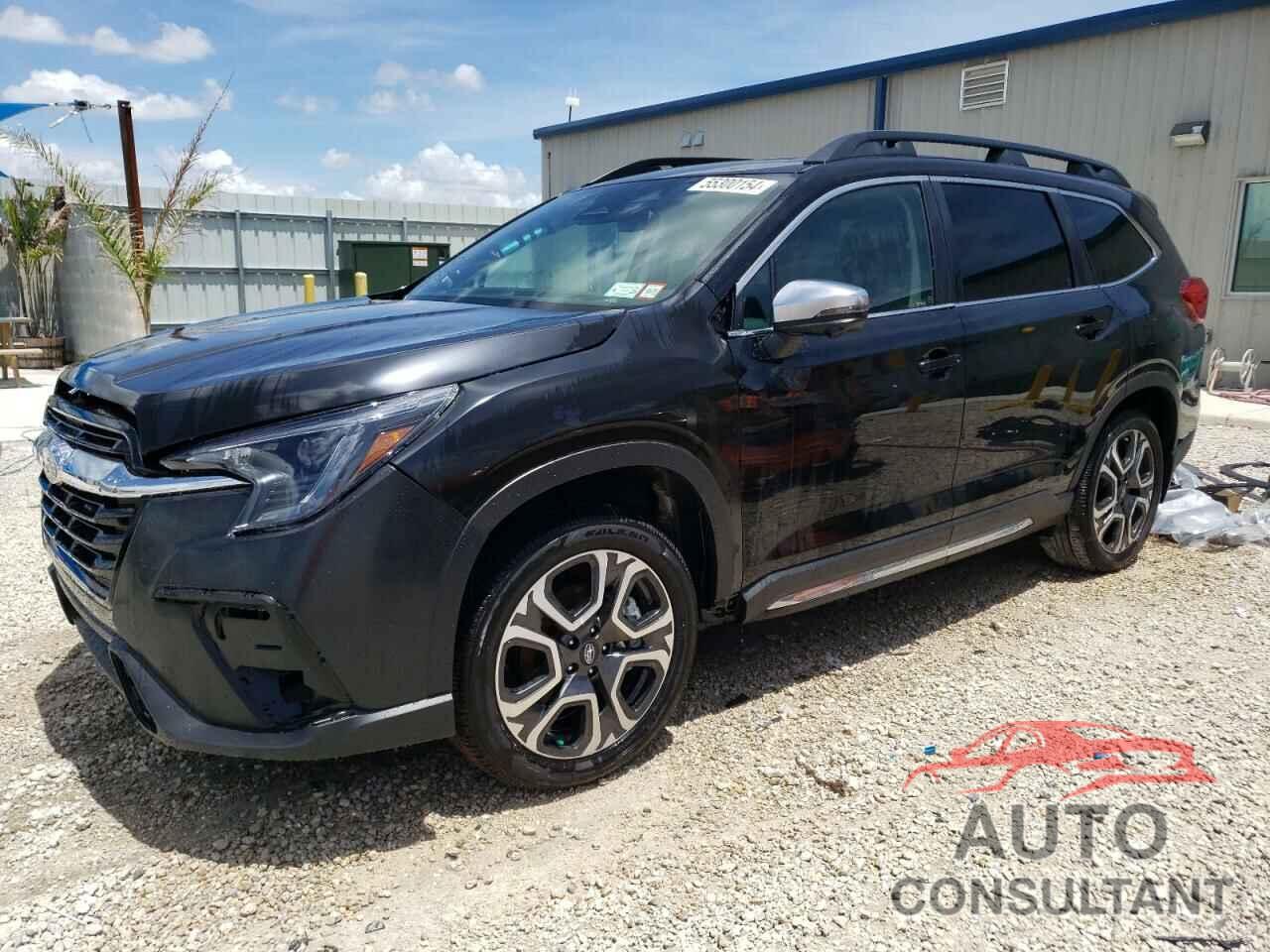 SUBARU ASCENT 2023 - 4S4WMAUD1P3455672