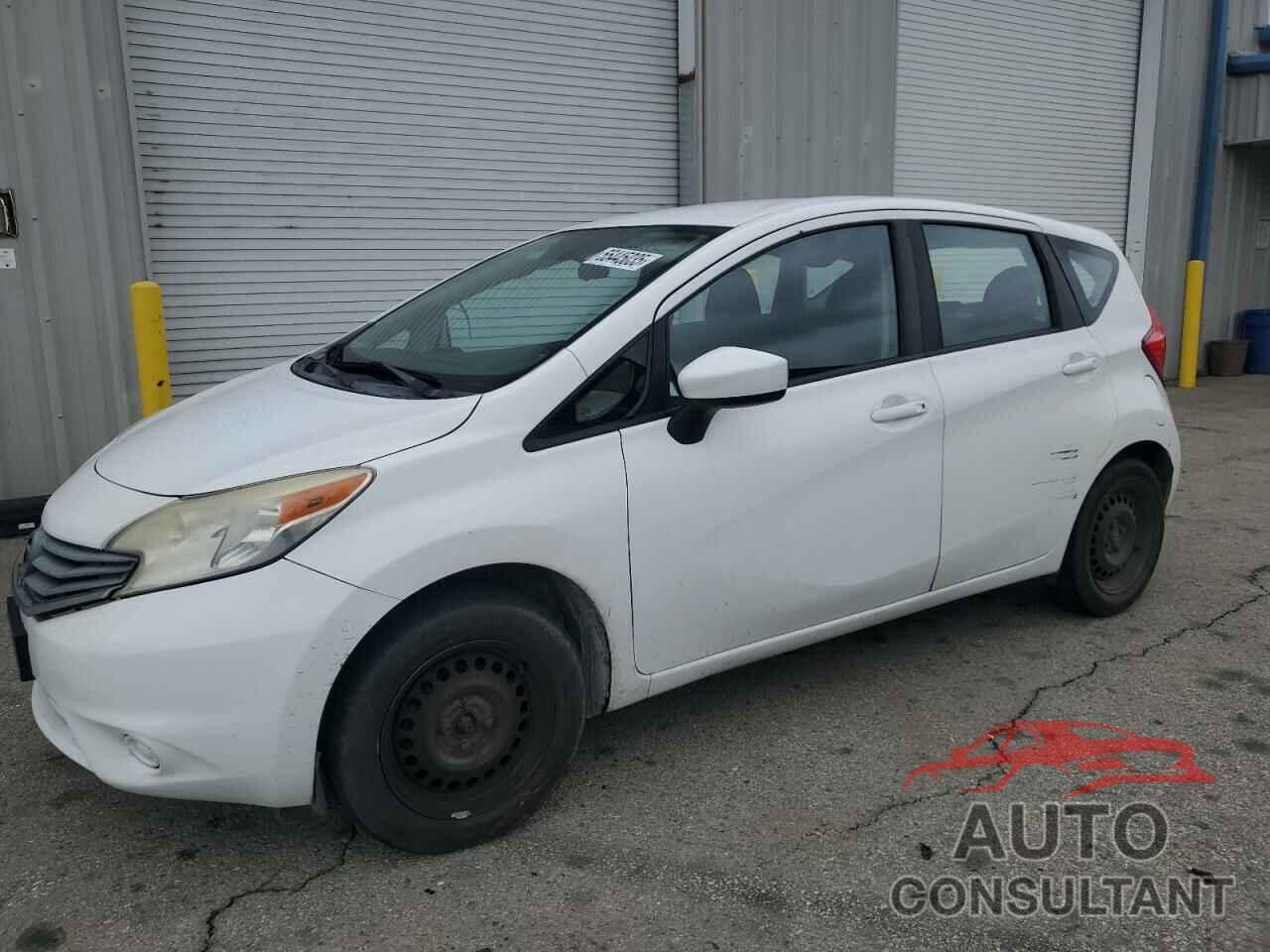 NISSAN VERSA 2015 - 3N1CE2CP6FL440483