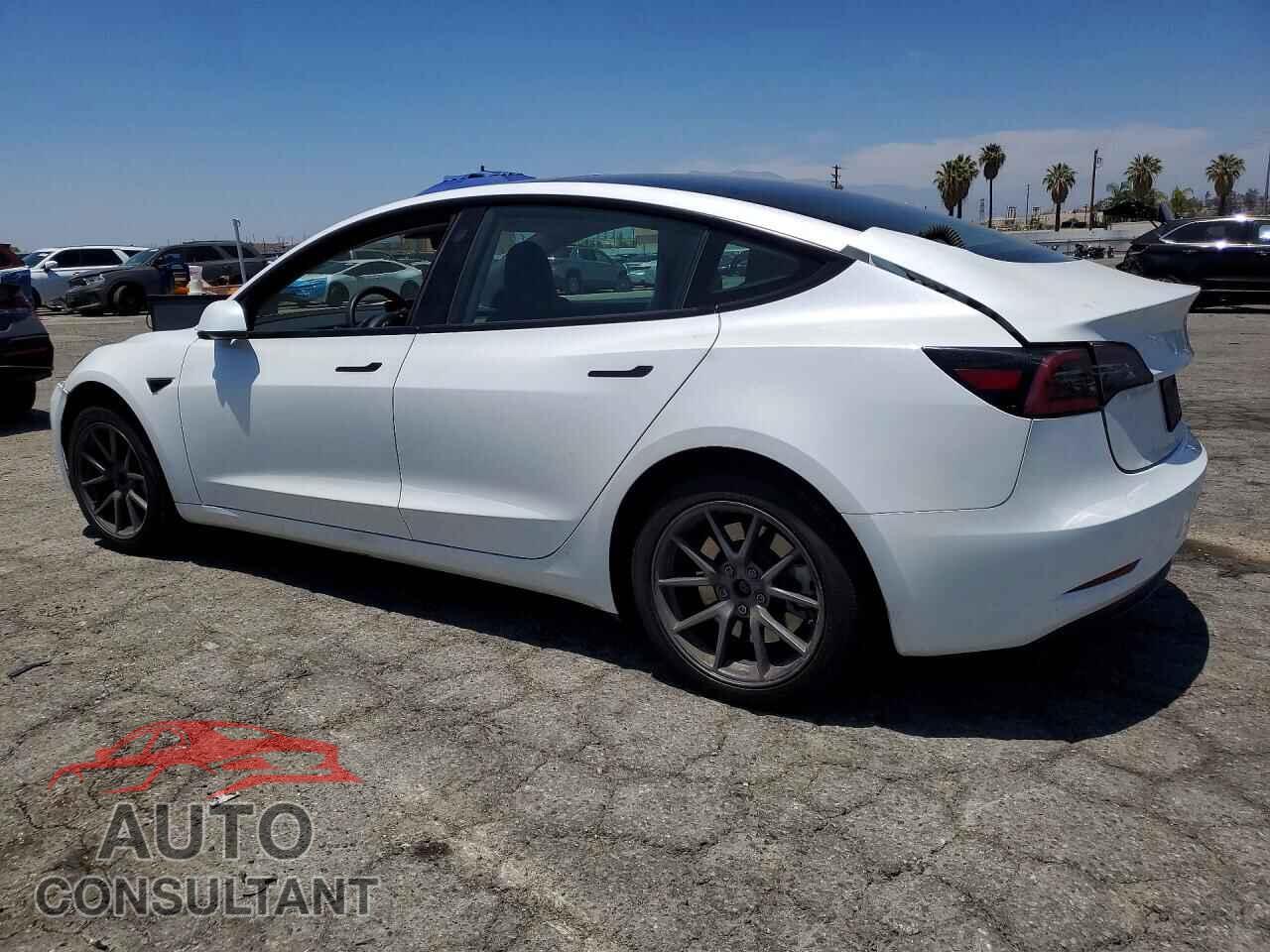 TESLA MODEL 3 2023 - 5YJ3E1EAXPF566152