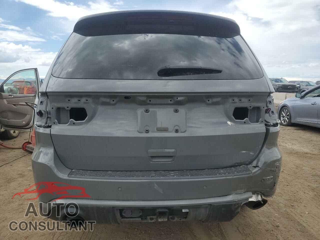DODGE DURANGO 2023 - 1C4SDJCT2PC605462