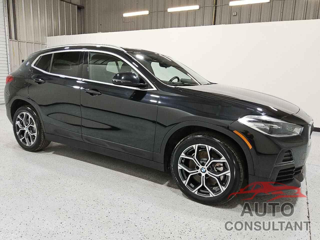 BMW X2 2023 - WBXYH9C08P5V34293