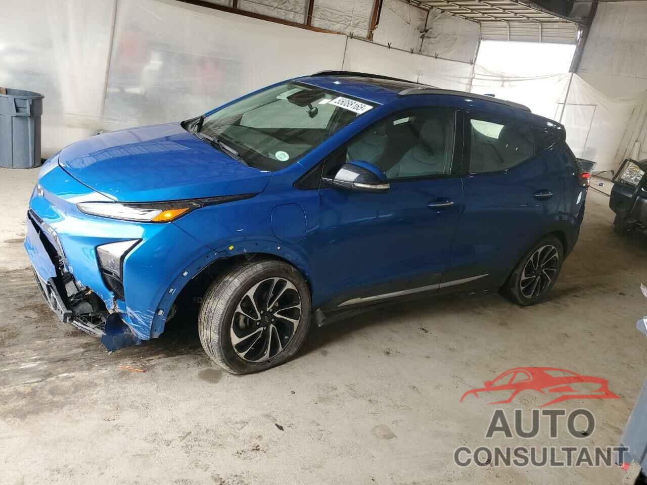 CHEVROLET BOLT 2022 - 1G1FZ6S06N4110558