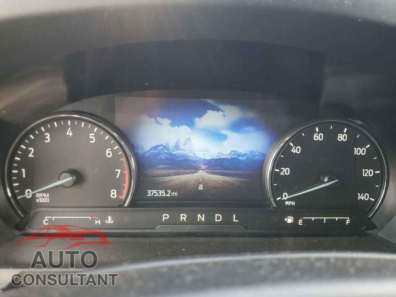 FORD EXPLORER 2023 - 1FMSK7FH6PGB20102