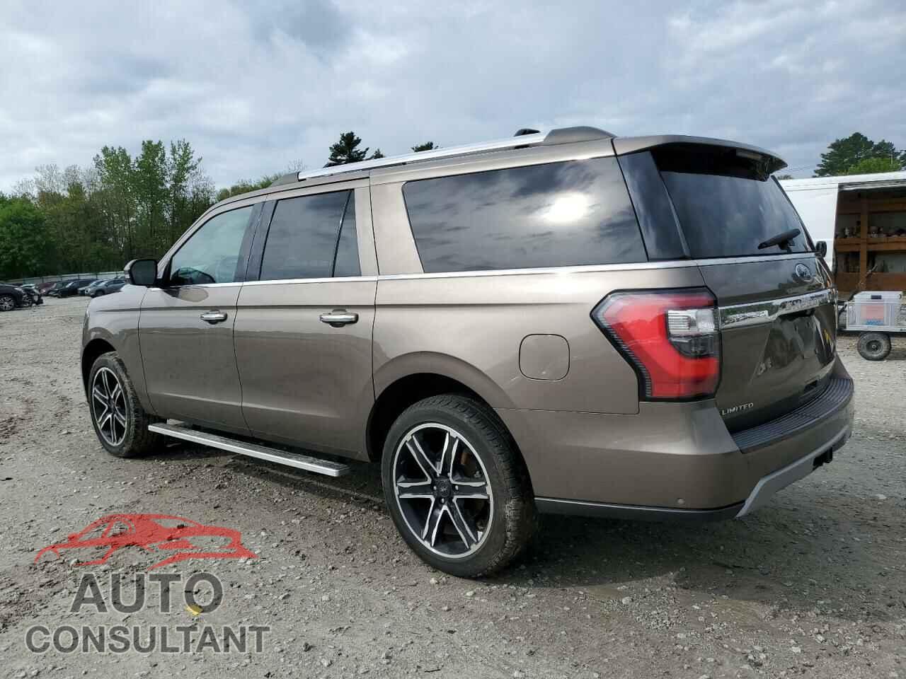FORD EXPEDITION 2019 - 1FMJK2AT7KEA32075
