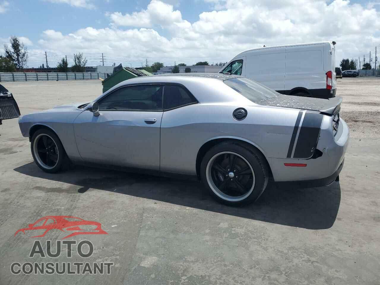 DODGE CHALLENGER 2016 - 2C3CDZFJ5GH177997