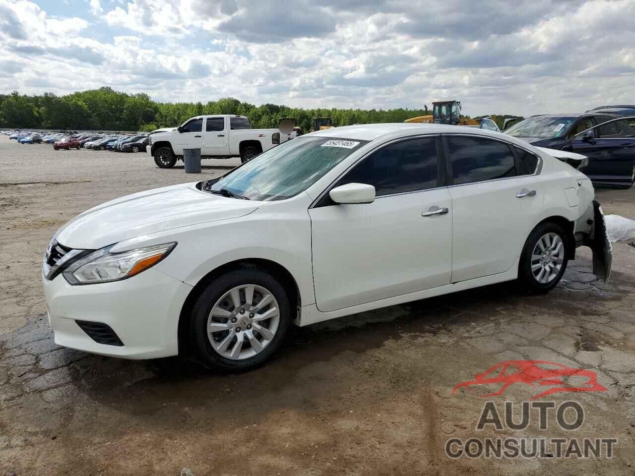 NISSAN ALTIMA 2016 - 1N4AL3AP1GN337191
