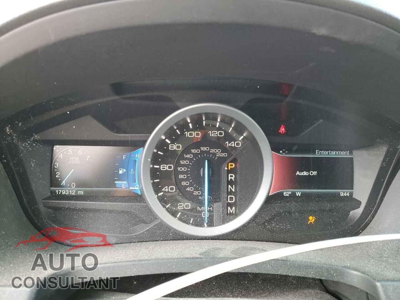 FORD EXPLORER 2015 - 1FM5K8D86FGA25818