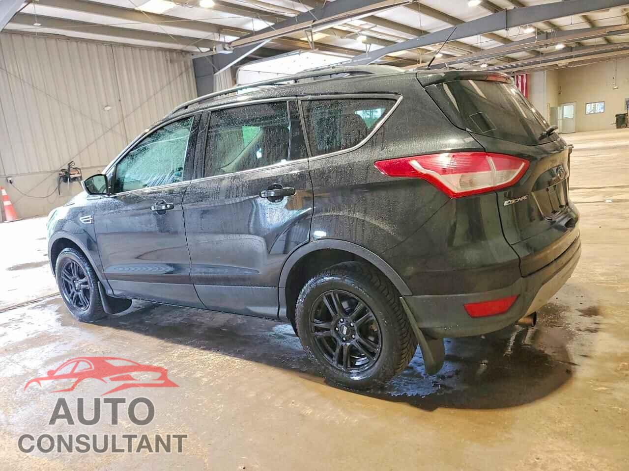 FORD ESCAPE 2013 - 1FMCU9G91DUD08394