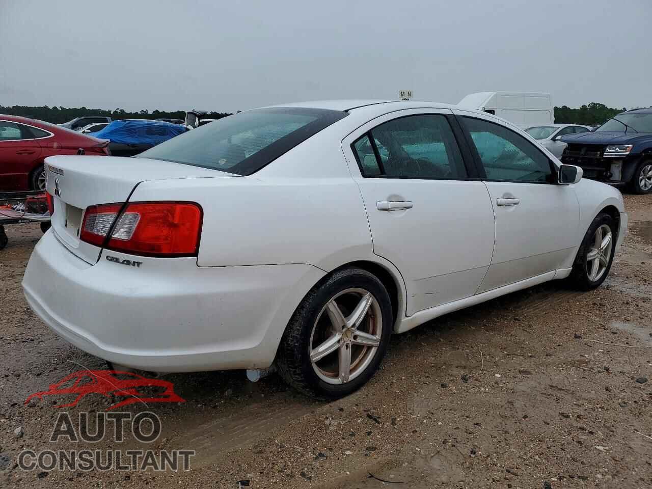 MITSUBISHI GALANT 2012 - 4A32B2FF7CE007297