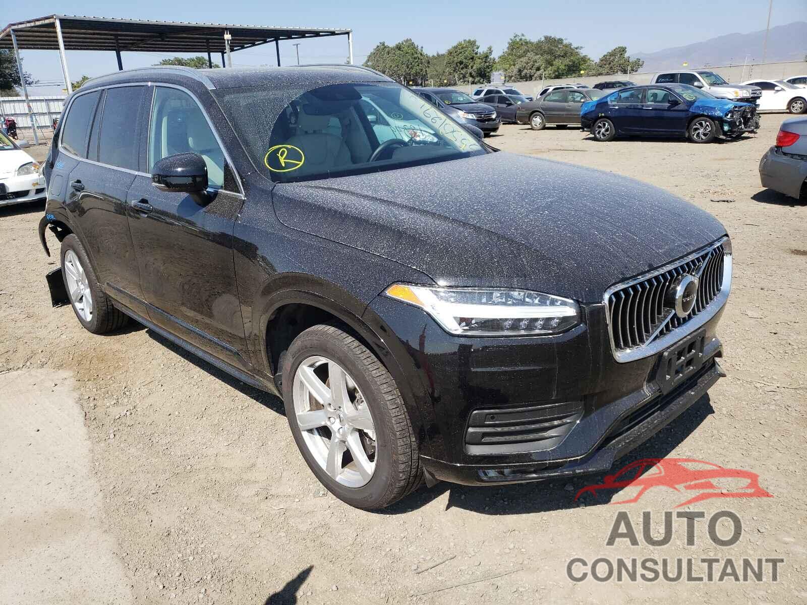 VOLVO XC90 2021 - YV4A221K0M1712483