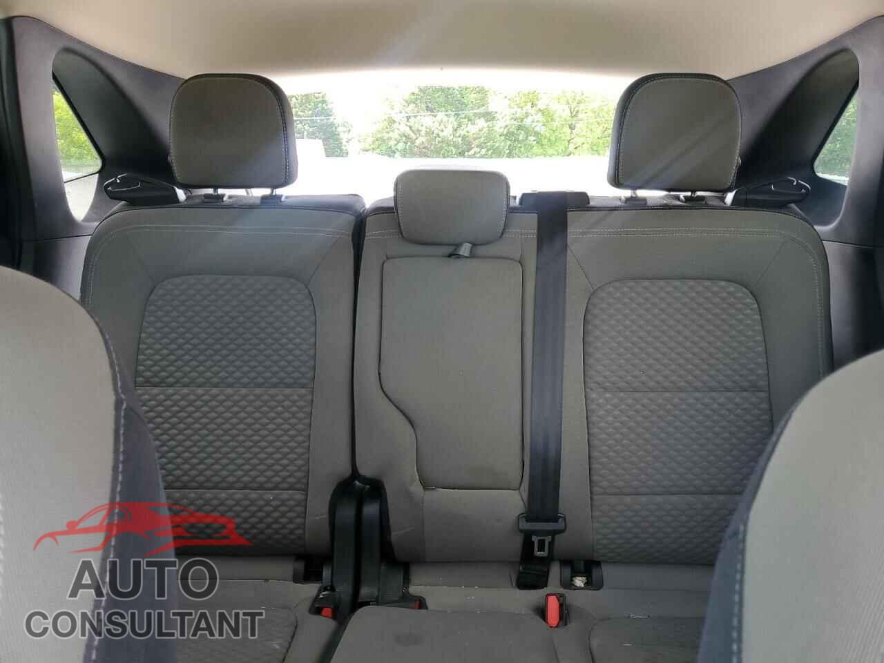 FORD ESCAPE 2020 - 1FMCU0G60LUA66942