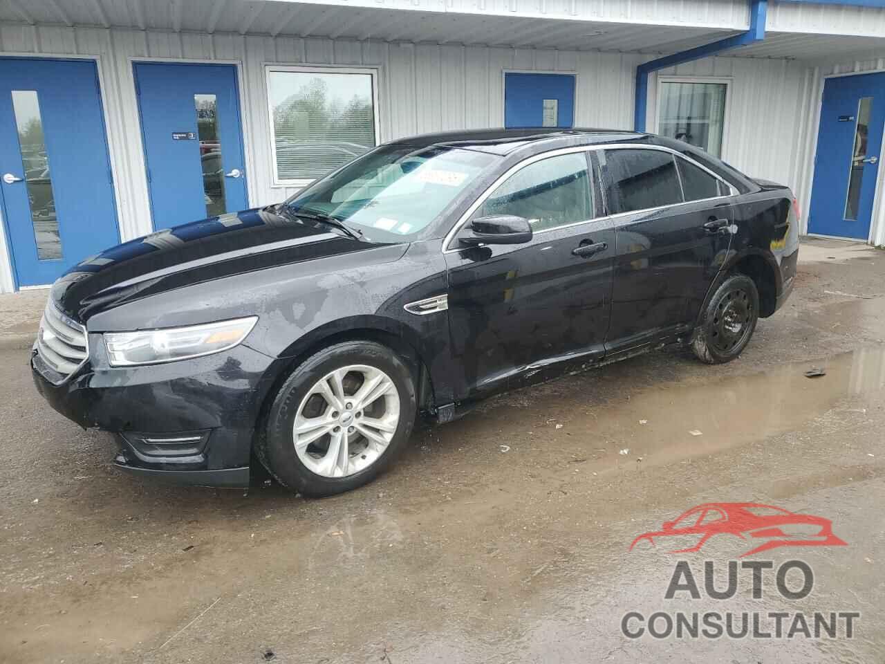 FORD TAURUS 2016 - 1FAHP2H83GG156478