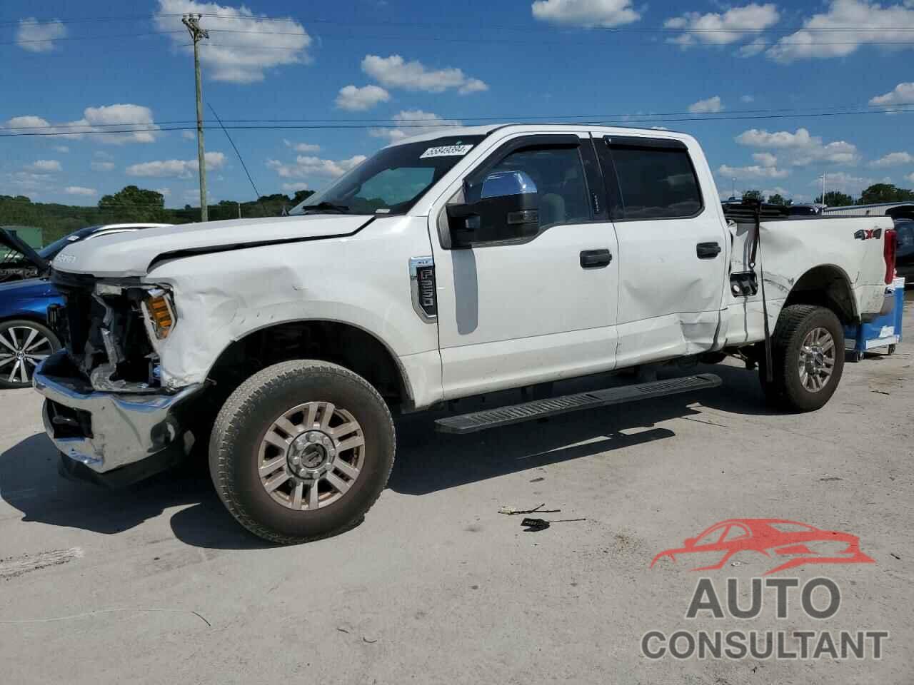 FORD F250 2019 - 1FT7W2B65KED73860