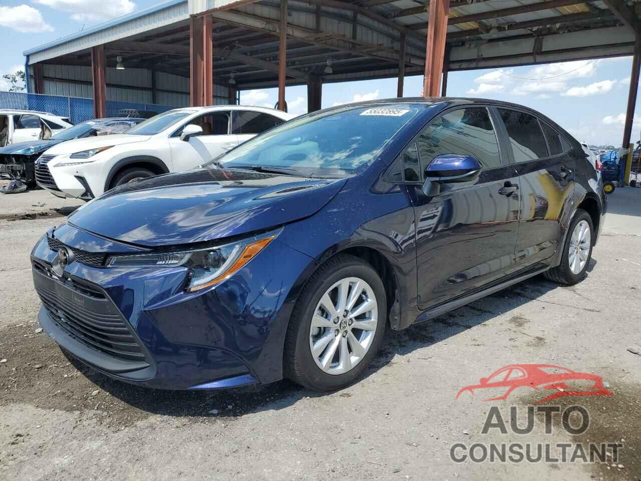 TOYOTA COROLLA 2024 - 5YFB4MDE2RP222309
