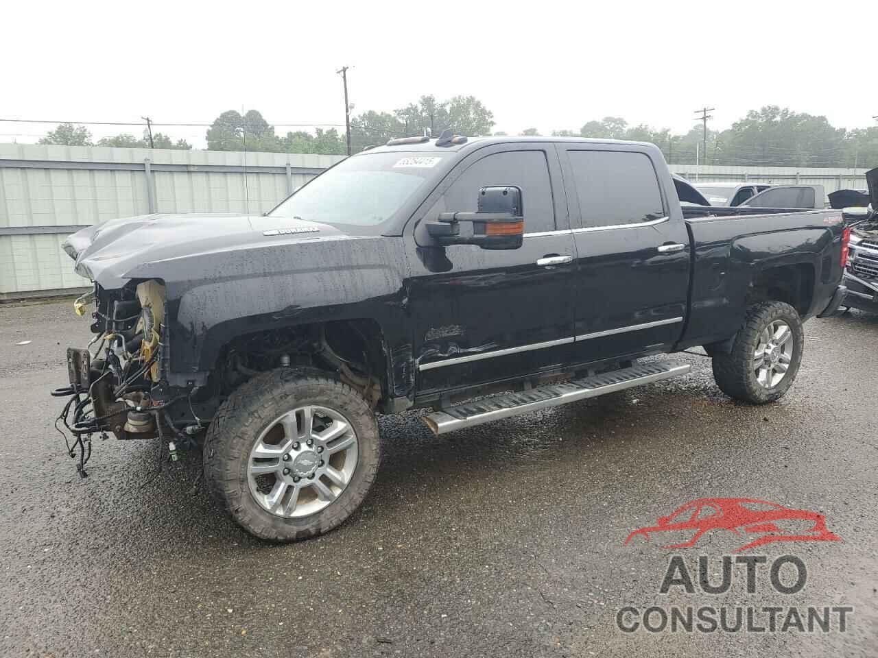 CHEVROLET ALL Models 2015 - 1GC1KXE85FF629054