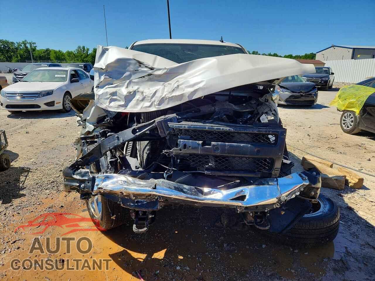 CHEVROLET SILVERADO 2011 - 3GCPKSE37BG321944